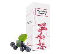 No Influ lindas integratore per il sistema immunitario gocce orali 50ml