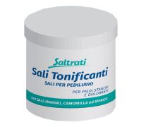 SALTRATI SALI TONIFICANTI 200G