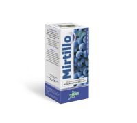 MIRTILLO Plus Succo Concentrato 100ml