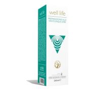 WELL LIFE 25ERBE ABROS 250ML