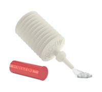 Nugel idrogel fluido per ferite 25 grammi 2 pezzi