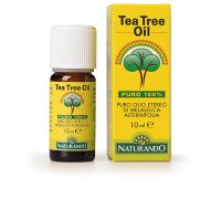 TEA TREE OIL 10ML