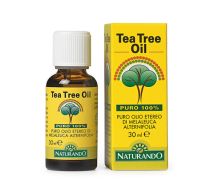 TEA TREE OIL 30ML