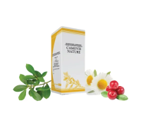 Camovis Nature integratore per rilassamento gocce orali 50ml