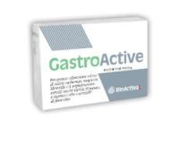 GASTROACTIVE 30CPR
