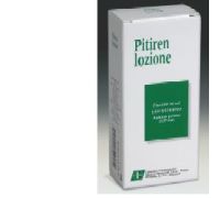PITIREN LOZIONE 50ML