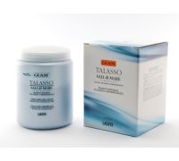 Guam Talasso sali di mare per bagno o idromassaggio 1Kg