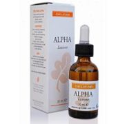 Delifab Alpha lozione riequilibrante per pelli grasse 30ml