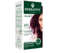 Herbatint Flash Fashion colorante per capelli prugna