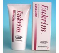 Eukrim crema base crema idratante emolliente per uso quotidiano 75ml
