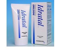 Idratal Crema idratante protettiva per tutti i tipi di pelle 75ml