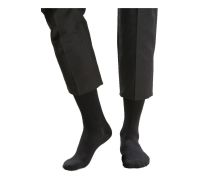 Varisan lui&lei 15-20 mmhg gambaletto colore nero taglia 3