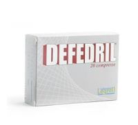 DEFEDRIL 20CPR
