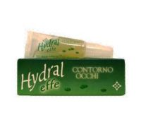 Hydral Effe Gel contorno occhi effetto fresco 10ml