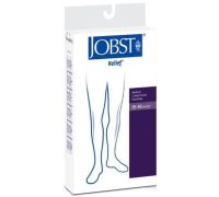 Jobst Relief 30-40 mmhg calza compressiva autoreggente taglia l