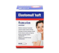 Haft benda elastica 8 x 400cm