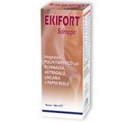 Ekifort integratore per il sistema immunitario soluzione orale 200ml