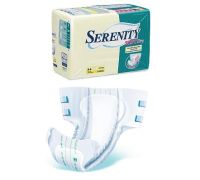 Serenity Soft Dry Extra pannoloni per incontinenza taglia L 30 pezzi