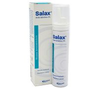 SALAX MOUSSE 75ML