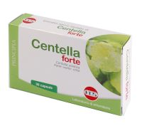 CENTELLA FORTE 30CPS