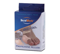 Bioskin protezione per alluce 1 pezzo