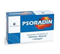 PSORADIN 45CPS