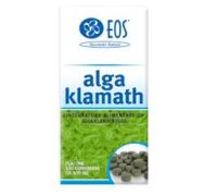 Alga klamath superfood integratore per l'equilibrio energetico 100 compresse