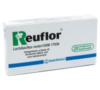 REUFLOR 20CPR