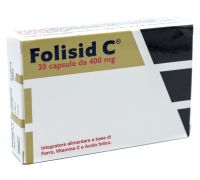 FOLISID C 30CPS