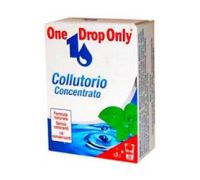 ONE DROP ONLY COLLUTORIO CONC