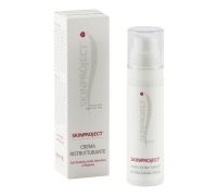 Skinproject Crema ristrutturante per viso collo e décolleté 50ml