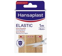 HANSAPLAST ELASTIC CER XFLE 10