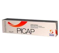 PICAP CREMA BARRIERA 30ML