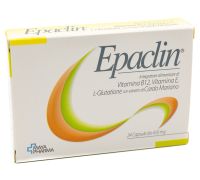 EPACLIN 24CPS