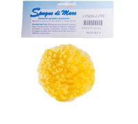 Biemmefarma spugna di mare naturale misura m
