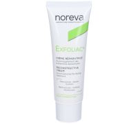 Exfoliac crema idratante riparatrice 40ml