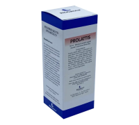 Prolattis soluzione idroalcolica 50ml