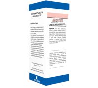 Mestril integratore per il ciclo mestruale soluzione idroalcolica 50ml