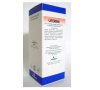 Uterem integratore per il benessere della donna gocce orali 50ml