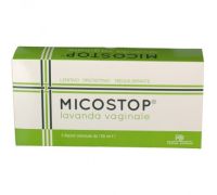 MICOSTOP LAVANDA VAGINALE 5 FLACONI DA 100ML