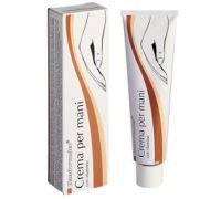 Handwunder crema mani nutriente e protettiva 75ml