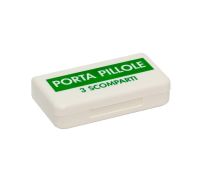 PORTAPILLOLE 3SCO
