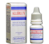 ALLERLUX GTT OCULARI 10ML