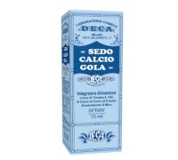 SEDO CALCIO GOLA SPRAY 15ML