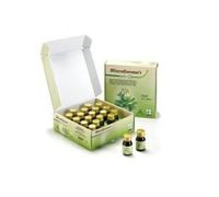 Microflorana-F Direct-10 integratore di fermenti lattici con vitamine 20 flaconcini 25ml