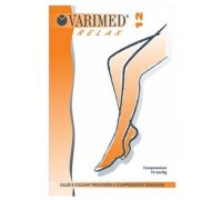 Varimed 12 mmhg collant relax colore visone taglia 2