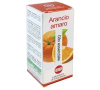 Arancio Amaro Olio essenziale 20ml