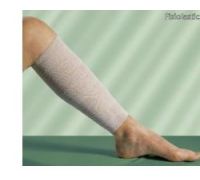 Fisiolastic benda elastica ideale per fasciature di sostegno 8 x 500cm