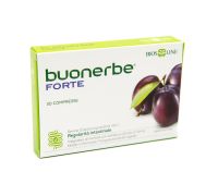 BUONERBE FORTE 30CPR