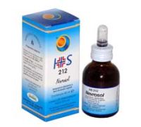 NEVROSOL LIQUIDO 50ML